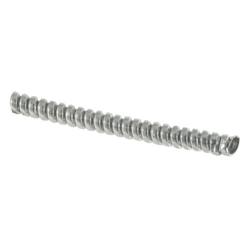 Protector en acero inoxidable